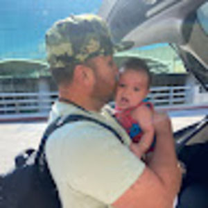 Meet your Posher, Emilio